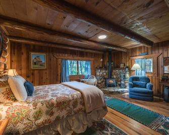 The Davies Family Inn - Placerville - Ložnice