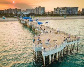 Pelican Studio Apartment in Pompano Beach - Pompano Beach