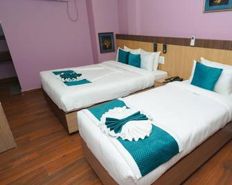 Hotel City Center - Siddharthanagar