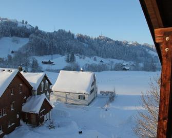 Landgasthof Sternen - Appenzell