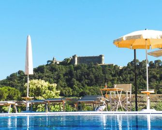 Ha Hotel - Bracciano - Pool