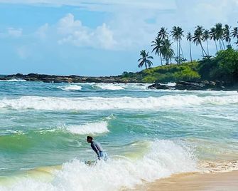 Lake View Villa - Tangalle - Tangalla - Strand