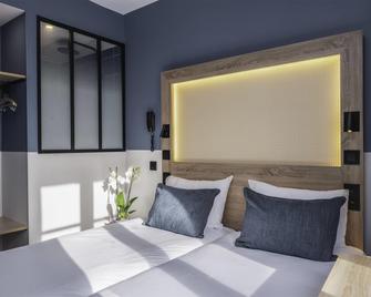 ibis Styles Paris Montmartre Nord - Parigi - Camera da letto