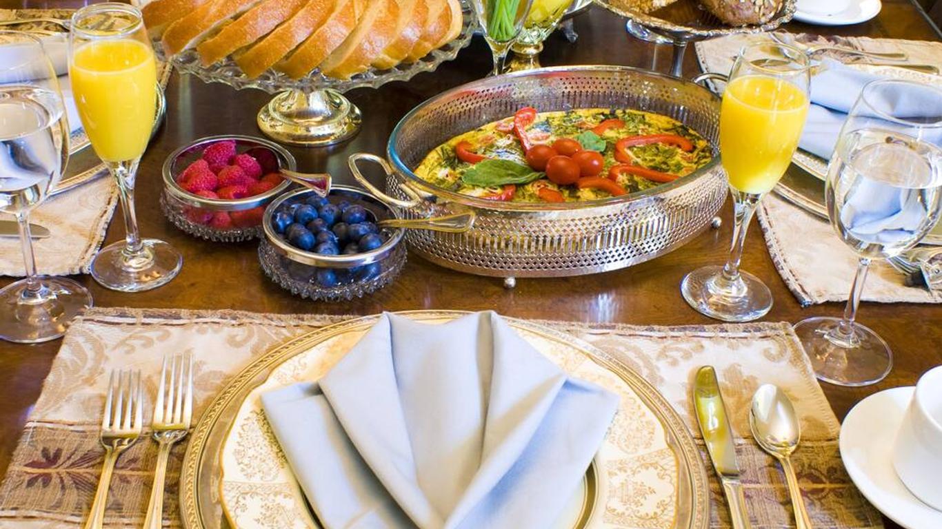 Gatekeeper's Retreat