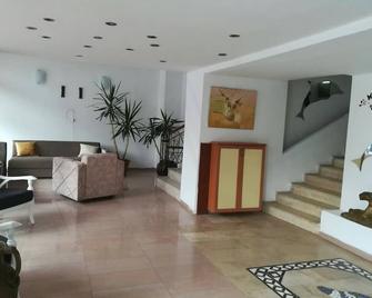 Vois Kemer Hotel - Kemer - Lobby