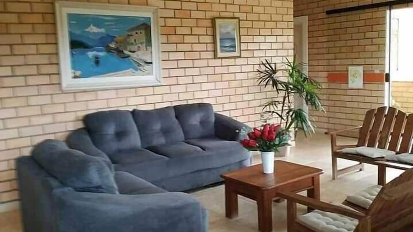 بوسادا هيرفا دوسي