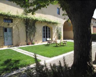 Agriturismo La Volta - Cascina - Patio