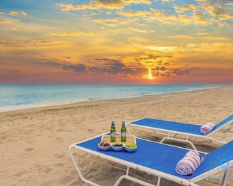 Costa Hollywood Beach - Hollywood - Ranta