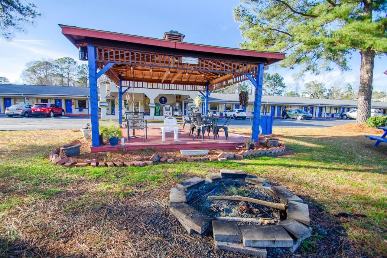 Sportsman's Inn Plymouth 252-793-3095