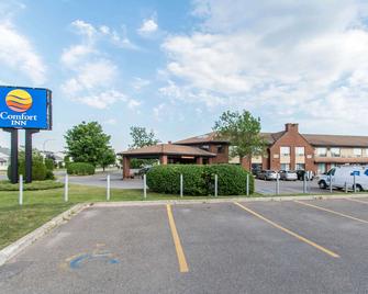 Comfort Inn Trois-Rivieres - Trois-Rivières - Edificio