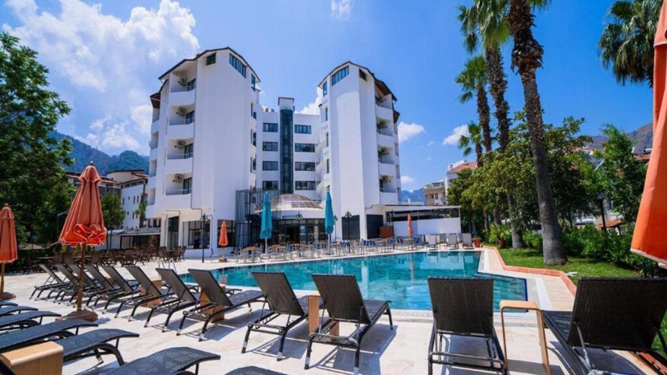 Verde Hotel