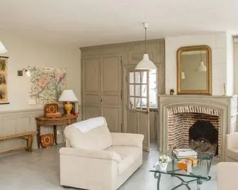 La Maison du Carroir - Blois