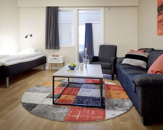 Hotell Vesterhavet - Falkenberg