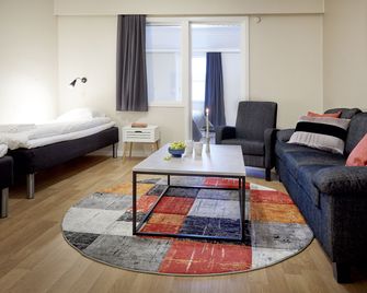 Hotell Vesterhavet - Falkenberg
