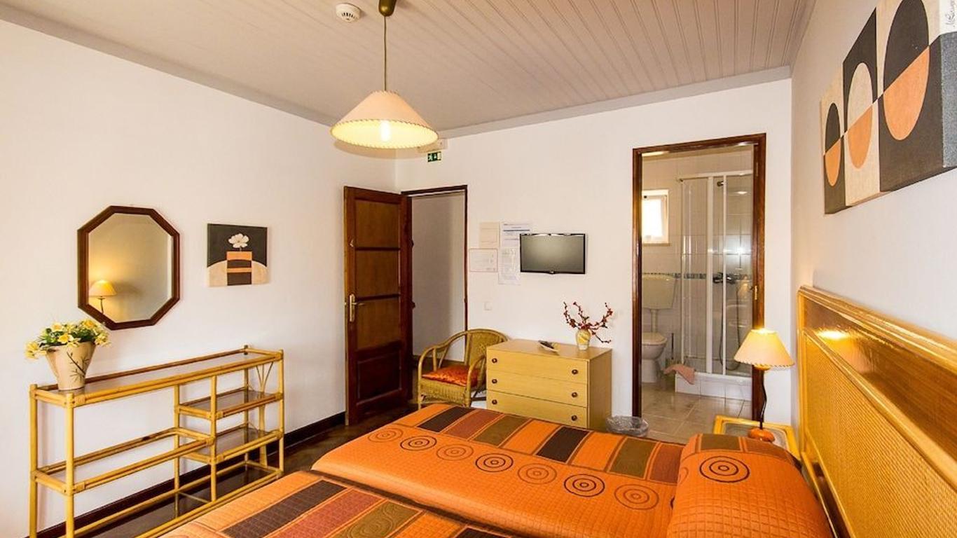 Casa Mestre Guesthouse