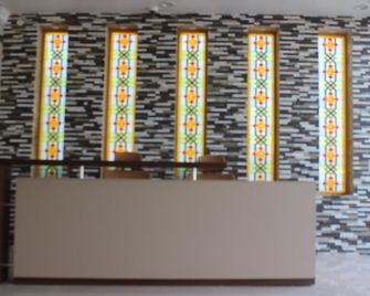 Nizwa Residence Hotel Apartment - Nizwa - Accueil