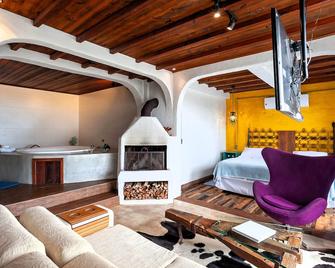 Pousada Loft da Serra - Ouro Preto