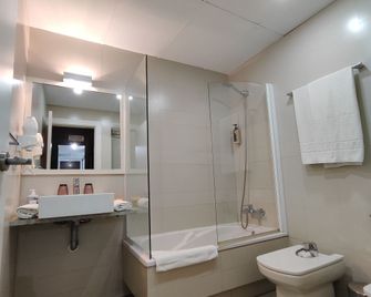 Hotel Alboran - Carboneras
