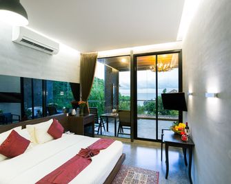 Samed Grandview Resort - Ko Samet