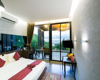 Samed Grandview Resort - Ko Samet