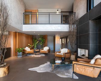 Jangal das Araucárias Swan Design Hotel Canela - Canela