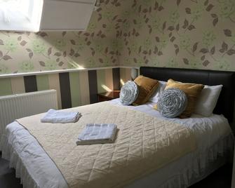 The Old Manse B&B - Aberlour - Bedroom