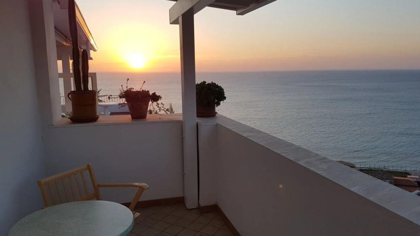 Tropea Boutique Hotel