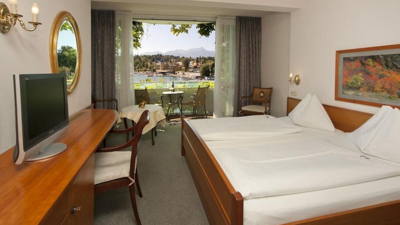Boutiquehotel Worthersee