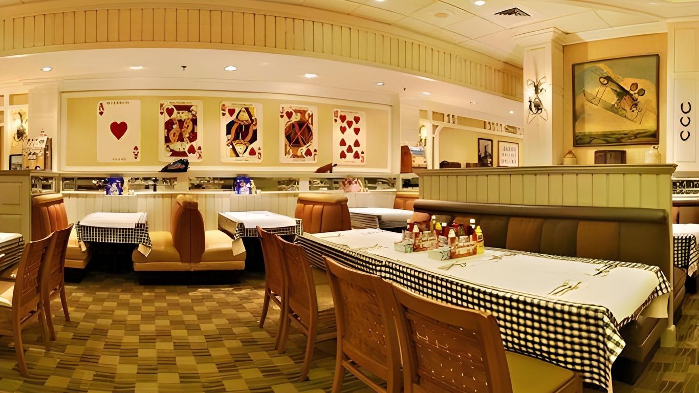 Sam's Town Hotel And Gambling Hall, Tunica