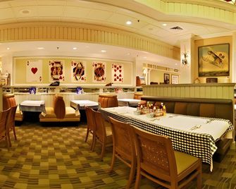 Sam's Town Hotel And Gambling Hall, Tunica - Tunica Resorts - Restaurante