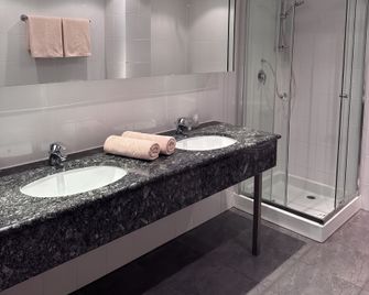 Hotel Pause - Free Wifi & Free Parking!! - Hofheim