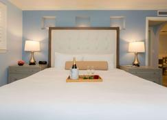 Crane's Beach House Boutique Hotel & Luxury Villas - Delray Beach - Makuuhuone