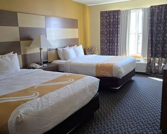 Haven Hotel Shawano Wi - Shawano - Bedroom