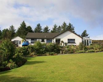 Glendale View - Isle of Skye - Gebäude