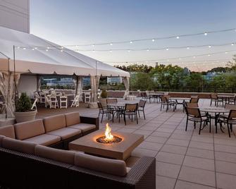 Hyatt House Pittsburgh South Side - Pittsburgh - Patio