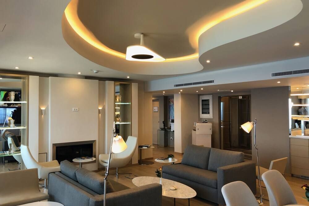 فندق رودس بالاس