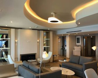 Rodos Palace Hotel - Ialysos - Lounge