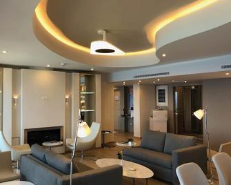 Rodos Palace Hotel - Ialysos - Lounge
