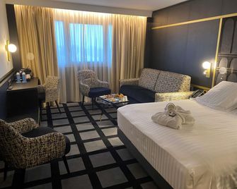 Hôtel Mercure Orléans Centre Bords de Loire - Orleans - Habitación