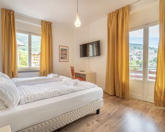 Garden Hotel Bellariva - Molveno