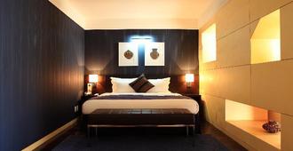 Talatona Convention Hotel - Luanda - Camera da letto
