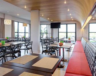 ibis Styles Birigui - Birigui - Restaurante