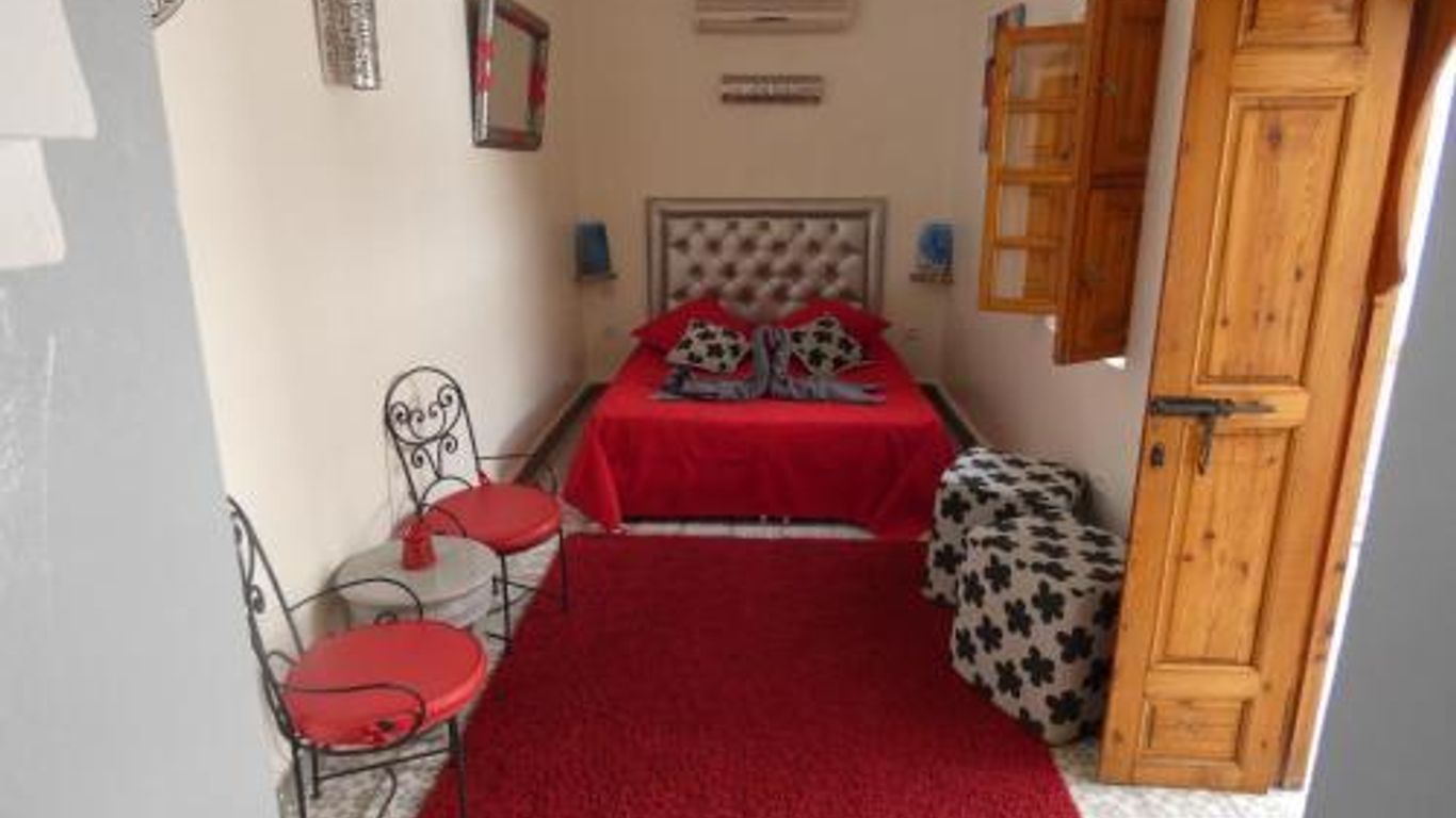 Riad Bab Lakhmiss