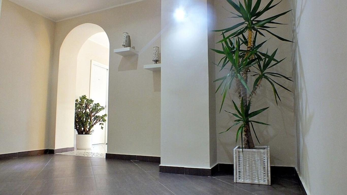 Hotel Glem