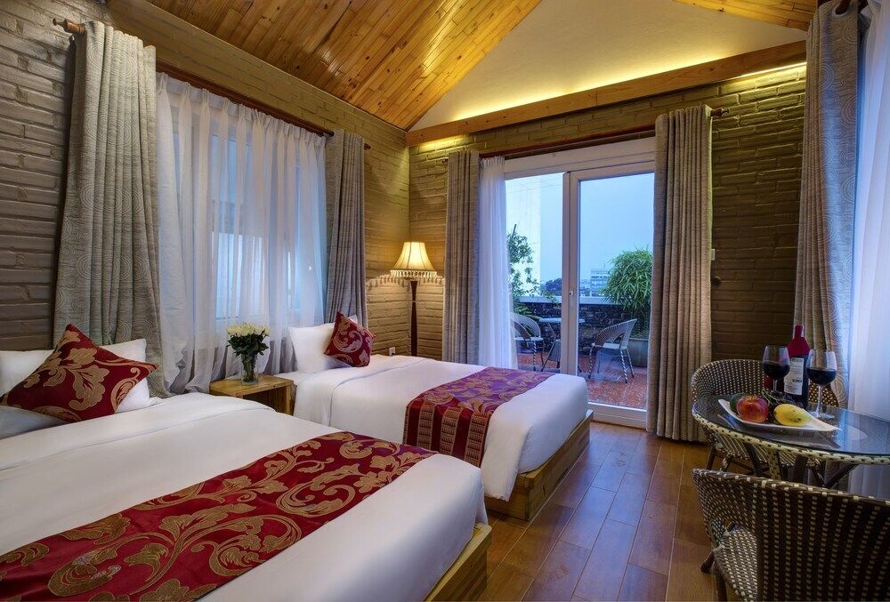 Viet View Hotel & Spa