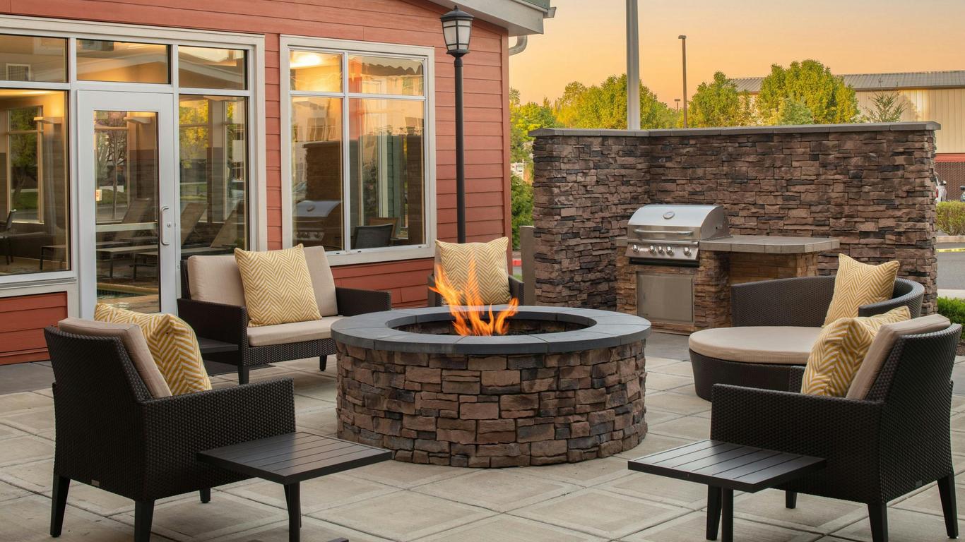 Residence Inn by Marriott Portland Vancouver