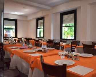 Urbinati - Bellaria-Igea Marina - Ravintola