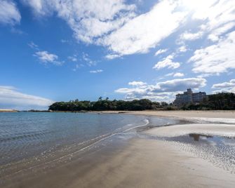 Villa Kunisaki - Kunisaki - Playa