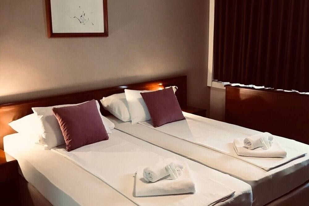 فندق بريستول - موستار