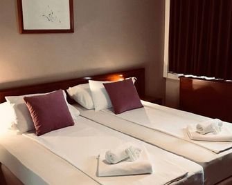 Hotel Bristol - Mostar